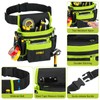 Tool Belt,Magnetic Tool Pouch,14-Pockets Tool Belts for Men,Detachable & Adjustable