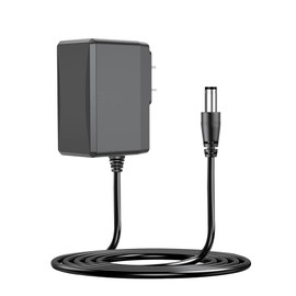 Omilik UL Listed 5V Charger Compatible with Superbox Power Adapter for Superbox S3 Pro S2 Pro S1 S1 Pro Dual Band Wi-Fi Smart Media Player Power Cord Supply