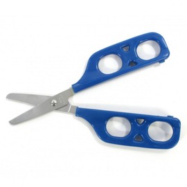 Peta Easi-Grip Dual Control Training Scissor 45mm blade Right Hand