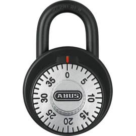 Abus 78/50C/F Combination Safe Padlock