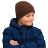 Boys Hats - Knitted Winter Hats for Boys Hat for