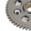 One Way Starter Clutch Assy Kit Forged Steel Replacement for