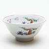 色絵 唐子 Soup Bowl AM – ir003