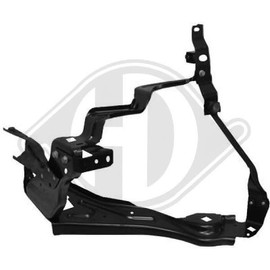 Diederichs (1672012) Car Body Headlamp Support Headlight Carrier Lamp Holder