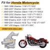 M MATI For Honda Water Pump Assy 1995-2007 VT1100 SHADOW