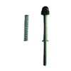 Church Tackle SS Rear Pin Assembly