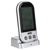 Wireless Electronic Digital Food Meat Thermometer with Probe for Grilling