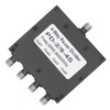 SMA Microstrip Power Splitter Combiner 2‑8GHz Stainless Steel 4 Way