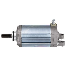 NICHE Starter Motor Assembly 31100-24F10 High Torque for 1999-2007 Suzuki Hayabusa GSX1300R GSX1300RZ