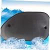 FUNOMOCYA Automobile Sunshades Car Window 4pcs Breathable Uv Blocking Car