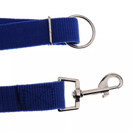 Unbranded Instant Trainer Dog Leash Trains Dogs 30 Lbs Stop Pulling As Seen On Tv Dogwalk