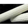 Cricket Bat Rubber Grips Non Slip Replacement Handle Grip Octopus Spiral Coil Design (White - Octopus Style)