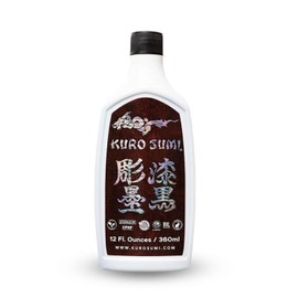 Kuro Sumi Greywash - 6oz