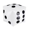 Jumbo Dice 12" Big Giant Beach Ball Jumbo Card Game