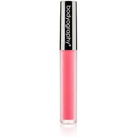 BODYOGRAPHY Lip Lava Liquid Lipstick Rose Moon (Metallic Mauve-Pink)