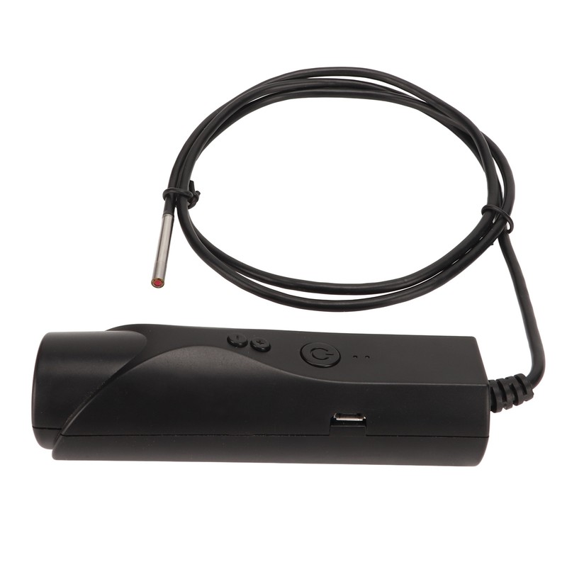 3.9mm WiFi Auto Engine Endoscope 1080P Wireless Borescope Inspection Camera