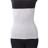 BS Fine BN2202 Wearable Bedrock Bath Waist Warmer, Long, For