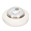 Spaceman Hand Heater Night Light USB Rechargeable Portable 2 Gears