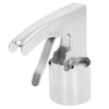 Stainless Steel Ice Cream Scoop Ice Cream Scooper with Trigger