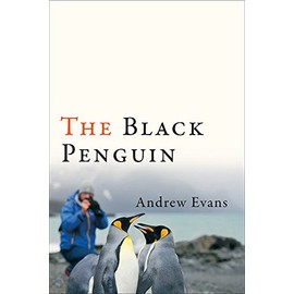The Black Penguin (Living Out: Gay and Lesbian Autobiog)