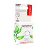 Radius Peppermint Dental Floss 55 Yards Vegan and Non-Toxic Oral