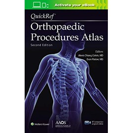 QuickRef Orthopaedic Procedures Atlas