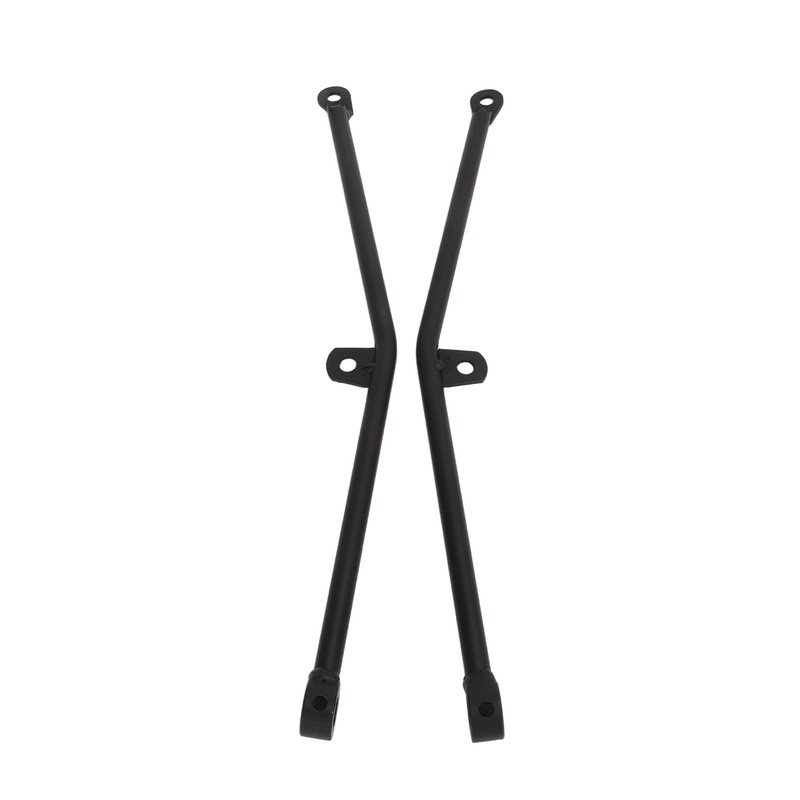 Motorcycle Navigation Anti Shake Support Stainless Steel Bobble Proof Head