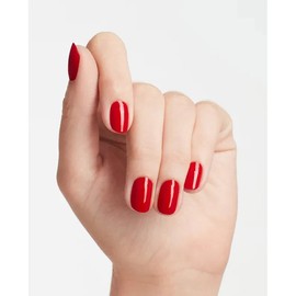 OPI Infinite Shine Big Apple Red 15ml