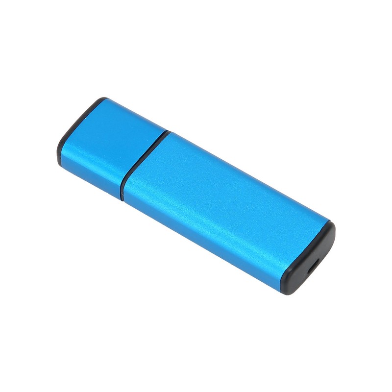 LAMYOO Memoria Flash S004 USB Drive Metal Zinc Alloy Multicapacities