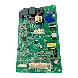 GE WD21X27998 Dishwasher Main Control Board