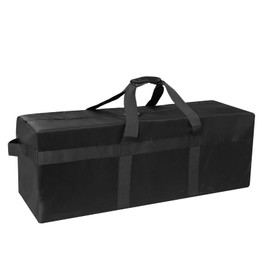 Extra Long Sport Duffel Bags Camping Equipment Bag Sports Gear Bag Large Storage Bag for Sports Travel Camping and More (174L)