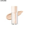 AMUSE Dew Wear Foundation 30ml, Shade:01 Pure