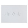 WiFi Smart Switch Curtain Intelligent Dimmer for Tuya Remote Control
