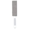 PUMIE Toilet & Tile Pumice Cleaner, Pumice Stick with Handle,