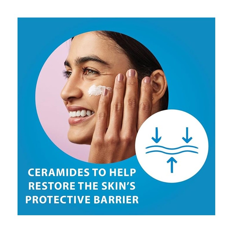 Dermal Therapy Very Dry Face Cream 50g