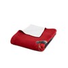 SKIBIDI TOILET Soft Cozy Throw