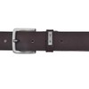 Mustang Belts Men's MG2001R01 (Dark Brown), 95