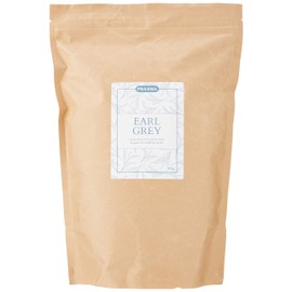 PRAANA TEA - Earl Grey Loose Black Tea 500g