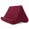 Sponge Pillow Tablet Holder for Reading – Multi-Angle Stand for