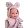 Muñecas Antonio Juan Kika Tears with Ears Vest