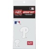 Philadelphia Phillies Decal Kit, Philadelphia Phillies