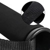 Forreen Single Handle for Resistance Bands, Pack of 6 Handles