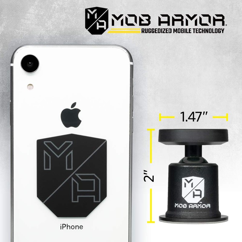 Mob Armor Mobenetic Stick 90