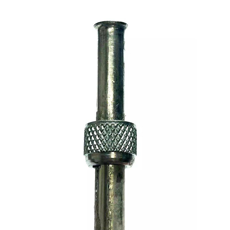 Unbranded 1/2-20 THREAD GREASE GUN OILER SPOUT - 9-50-926