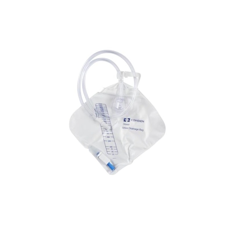 Kenguard Urinary Drain Bag