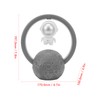 Magnetic Floating Speaker Suspended Spaceman RGB Light Speaker Bluetooth Wireless