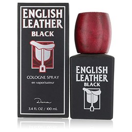 Cologne for men english leather black cologne cologne spray 3.4 oz cologne spray give you a nice experience 《Classic aroma》