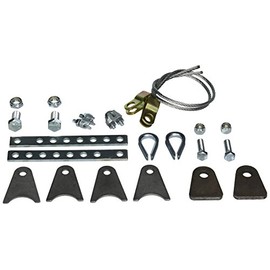 COMP.ENG/MOR Competition Engineering C2025 TRAVEL LIMITER