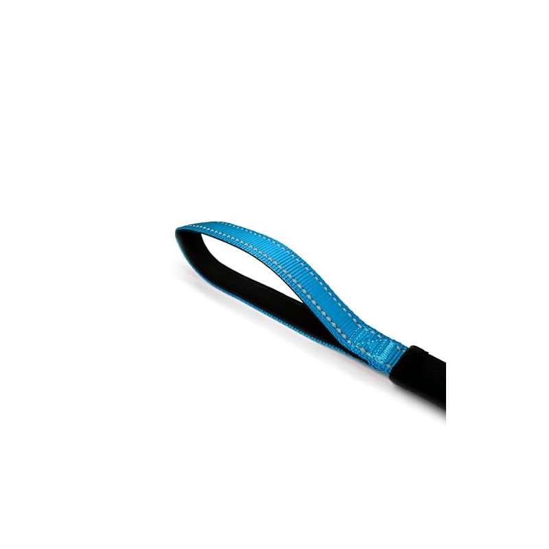 Huskimo Trekpro Dog Lead in Bells Beach - Mini