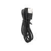 USB Rechaegeable Hair Clipper LCD Screen Electric Hair Styling Trimming
